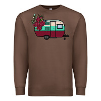 Chestnut Camper Premium Sweatshirt - Bettercallsaul