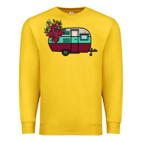 Lemon Camper Premium Sweatshirt - Bettercallsaul