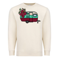 Sandshell Camper Premium Sweatshirt - Bettercallsaul