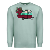 Seafoam Camper Premium Sweatshirt - Bettercallsaul