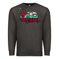 Smoke Camper Premium Sweatshirt - Bettercallsaul