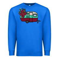 True Royal Camper Premium Sweatshirt - Bettercallsaul