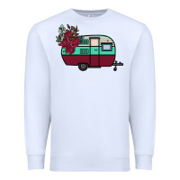 White Camper Premium Sweatshirt - Bettercallsaul