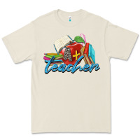 Bone a  teacher Premium Tee - Zillion Design Studio