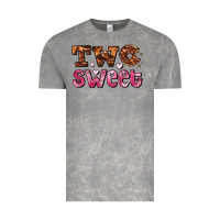 Cloud Rock two sweet donut Vintage Tee - AdoDesignShop