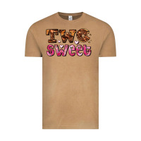 Two Sweet Donut Vintage Tee | Teevron