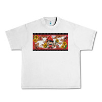 Lunar Rock ladybug gnomies license plate template Urban Heavy Tee - BarkalooDesign