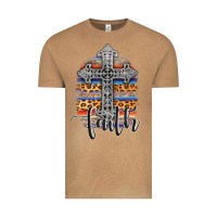 Vintage Camel western faith Vintage Tee - AdoDesignShop