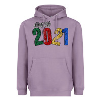 Lavender Happy 2021 Heavyweight Hoodie - Bettercallsaul