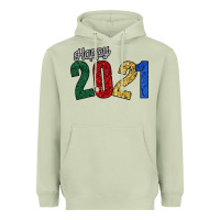 Matcha Happy 2021 Heavyweight Hoodie - Bettercallsaul