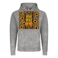 Cloud Rock pumpkin Vintage Hoodie - JahusDesignShop