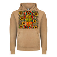 Vintage Camel pumpkin Vintage Hoodie - JahusDesignShop