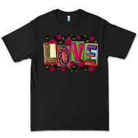 Black mexican love Premium Tee - CTS Tumbler Store