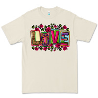 Bone mexican love Premium Tee - CTS Tumbler Store