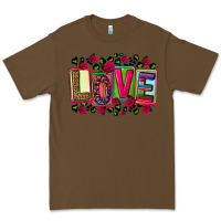 Cacao mexican love Premium Tee - CTS Tumbler Store
