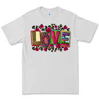 Mexican Love Premium Tee | Teevron