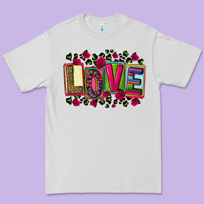 Mexican Love Premium Tee Designed By Cts Tumbler Store