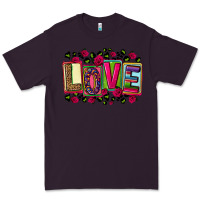 Plum mexican love Premium Tee - CTS Tumbler Store