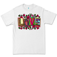 White mexican love Premium Tee - CTS Tumbler Store