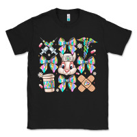 Black easter bow Classic Tee - CowhideDigitalArt