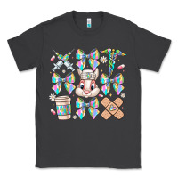 Smoke easter bow Classic Tee - CowhideDigitalArt
