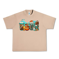 Burro American football coffee Urban Heavy Tee - Jasminsmagicworld