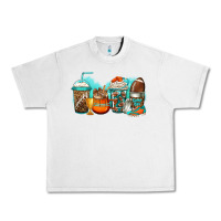 Lunar Rock American football coffee Urban Heavy Tee - Jasminsmagicworld