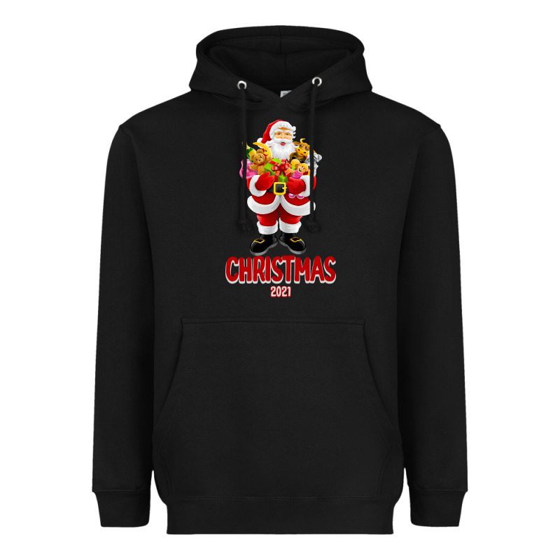 Christmas 2021 Heavyweight Hoodie by Bettercallsaul | Teevron