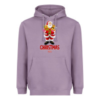 Lavender christmas 2021 Heavyweight Hoodie - Bettercallsaul