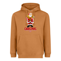 Meerkat christmas 2021 Heavyweight Hoodie - Bettercallsaul