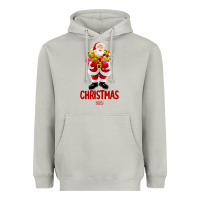 Moon Dust christmas 2021 Heavyweight Hoodie - Bettercallsaul