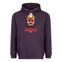 Plum christmas 2021 Heavyweight Hoodie - Bettercallsaul
