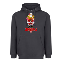 Smoke christmas 2021 Heavyweight Hoodie - Bettercallsaul