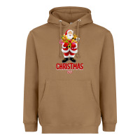 Toasted Coconut christmas 2021 Heavyweight Hoodie - Bettercallsaul