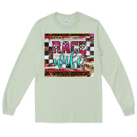 Matcha race wife Long Sleeve Tee - JahusDesignShop