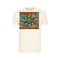Vintage Arctic sunflower mom Vintage Tee - Artiststas