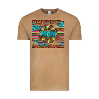 Vintage Camel sunflower mom Vintage Tee - Artiststas