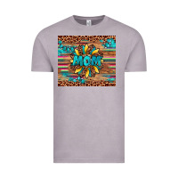 Vintage Zinc sunflower mom Vintage Tee - Artiststas