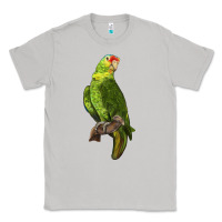 Moon Dust New Zealand Paraket Parrot Classic Tee - LillyAllenDesigns