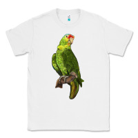 New Zealand Paraket Parrot Classic Tee | Teevron
