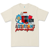 Bone assistant principal Premium Tee - Zillion Design Studio
