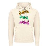 Vintage Artic colorful candies Vintage Hoodie - AdoDesignShop