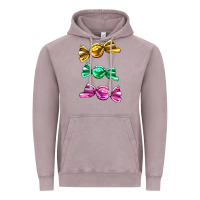 Vintage Zinc colorful candies Vintage Hoodie - AdoDesignShop