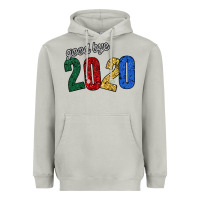 Moon Dust good bye 2020 Heavyweight Hoodie - Bettercallsaul