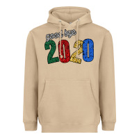 Mushroom good bye 2020 Heavyweight Hoodie - Bettercallsaul