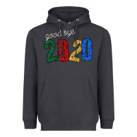 Smoke good bye 2020 Heavyweight Hoodie - Bettercallsaul
