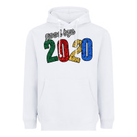 Good Bye 2020 Heavyweight Hoodie | Teevron