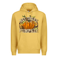 Hey There Pumpkin Premium Hoodie | Teevron