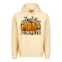 Pina Colada Hey There Pumpkin Premium Hoodie - texasbilliewilder