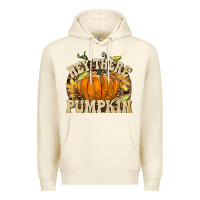 Sandshell Hey There Pumpkin Premium Hoodie - texasbilliewilder